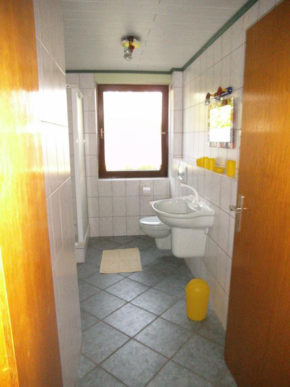 Fewo Gaestezimmer Ellenz-Poltersdorf Rom bilde