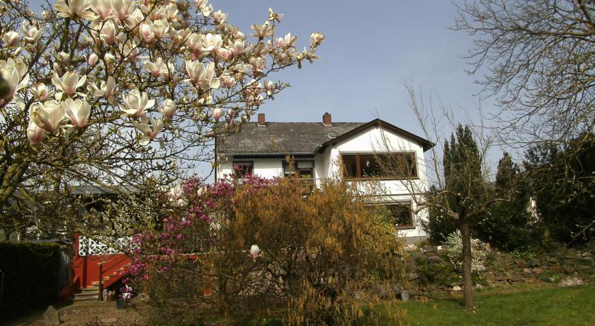 Fewo Gaestezimmer Ellenz-Poltersdorf Rom bilde
