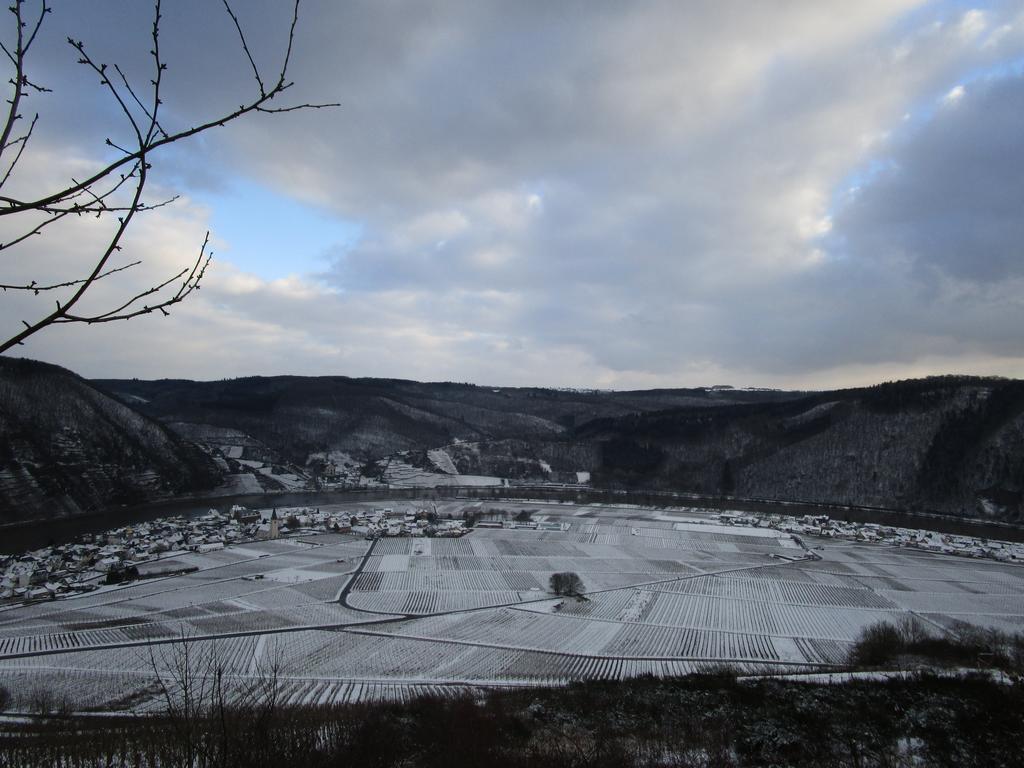Fewo Gaestezimmer Ellenz-Poltersdorf Rom bilde