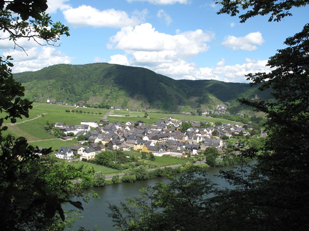 Fewo Gaestezimmer Ellenz-Poltersdorf Rom bilde
